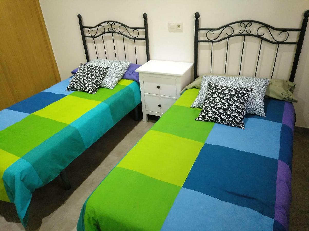 Casa Rural El Gato Negro Trefacio Εξωτερικό φωτογραφία