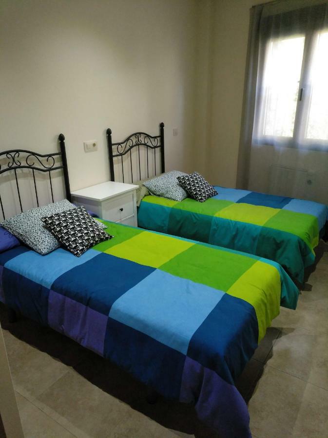 Casa Rural El Gato Negro Trefacio Εξωτερικό φωτογραφία
