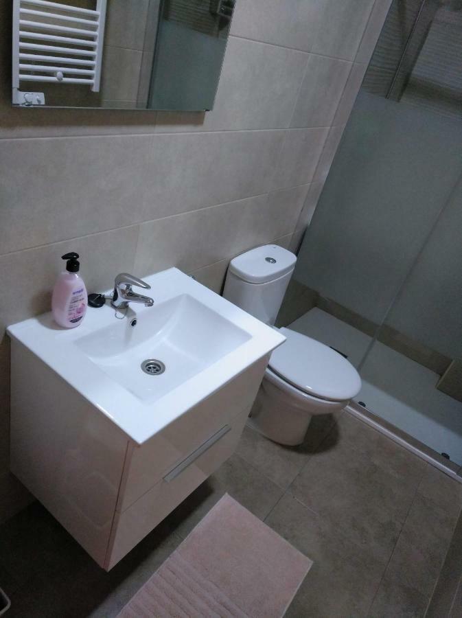 Casa Rural El Gato Negro Trefacio Εξωτερικό φωτογραφία