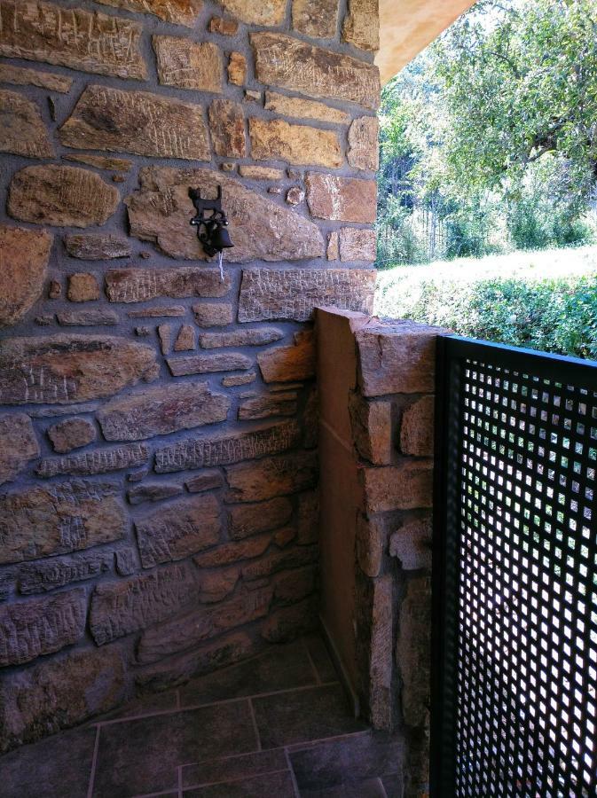 Casa Rural El Gato Negro Trefacio Εξωτερικό φωτογραφία